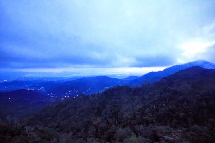 Desa Wisata Nglinggo, Selimut Kabut dari Pegunungan Menoreh