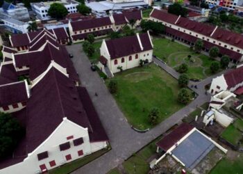 Temukan Wisata Edukasi Ramah Anak di Makassar