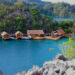 Indahnya Pulau Labengki, Miniatur Raja Ampat di Sulawesi Tenggara