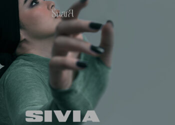 Tunjukkan Internalisasi Dirinya, Sivia Luncurkan ‘Suara’