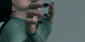 Tunjukkan Internalisasi Dirinya, Sivia Luncurkan ‘Suara’