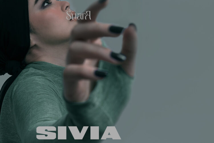 Tunjukkan Internalisasi Dirinya, Sivia Luncurkan ‘Suara’