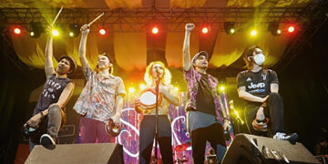 Festival 3 Hari JelajaHIN Livin Sanur Fest 2022 – Bali kemBALI Berjalan Sukses