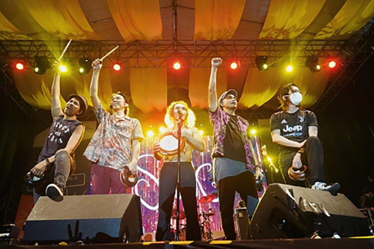 Festival 3 Hari JelajaHIN Livin Sanur Fest 2022 – Bali kemBALI Berjalan Sukses