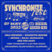 Synchronize Fest Dipastikan Kembali Digelar Pada 7, 8, 9 Oktober 2022