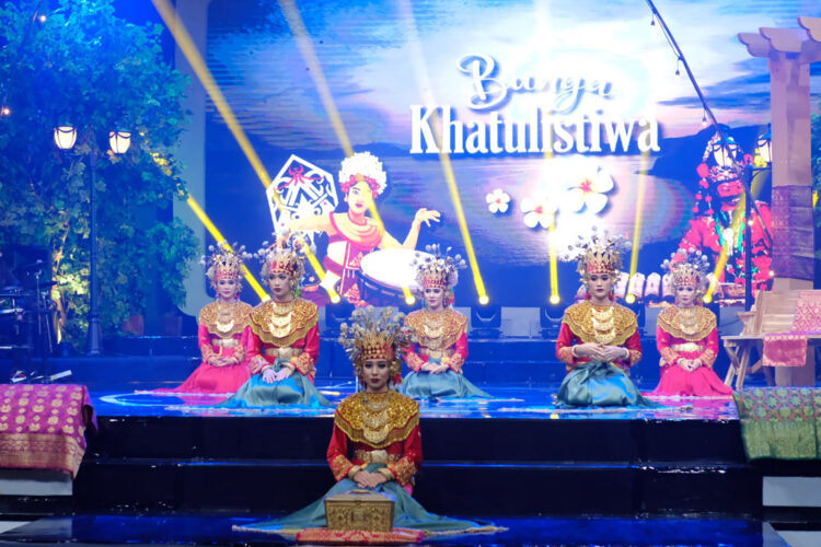 Bunga Khatulistiwa TVRI, Tampilkan Kekayaan Ragam Seni & Budaya Indonesia
