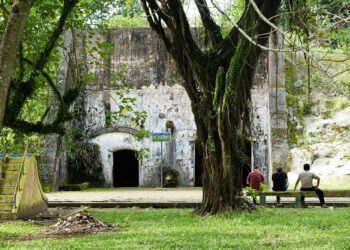 Ke Cilacap, Sempatkan Kunjungi 4 Destinasi Wisata Ini