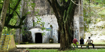 Ke Cilacap, Sempatkan Kunjungi 4 Destinasi Wisata Ini