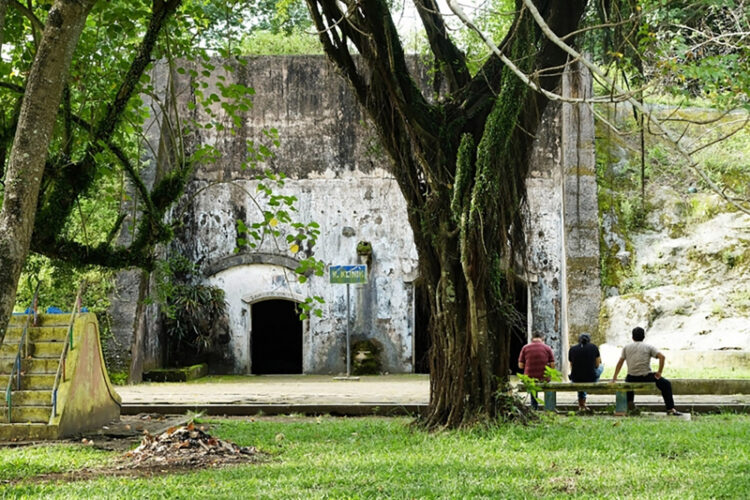 Ke Cilacap, Sempatkan Kunjungi 4 Destinasi Wisata Ini