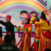 Tak Melulu Tangguk Keuntungan, Jakarta Fair Gelar Program CSR Bersama Anak Disabilitas