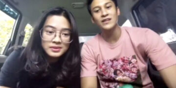 Tepis Keraguan Penonton, Aqeela dan Antonio Rajin Improvisasi