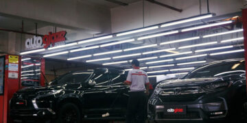 Empat Tips Utama Merawat Mobil saat Musim Hujan, Agar Mobil Tetap Prima