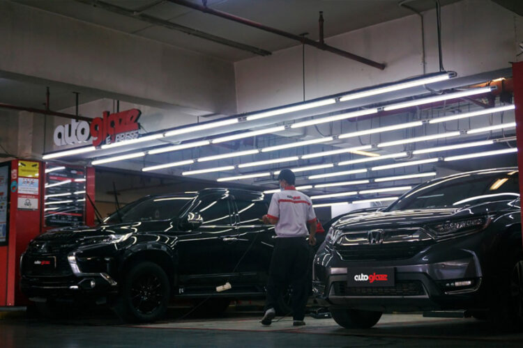 Empat Tips Utama Merawat Mobil saat Musim Hujan, Agar Mobil Tetap Prima