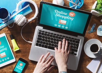 Berikut Trik Aman saat Belanja Produk Kreatif