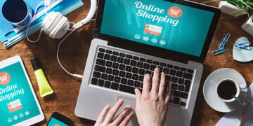 Berikut Trik Aman saat Belanja Produk Kreatif