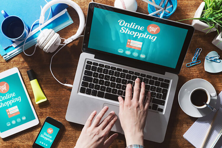 Berikut Trik Aman saat Belanja Produk Kreatif