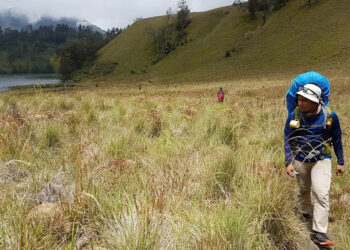 Berikut Tips Agar Tetap Aman Saat Berpetualang