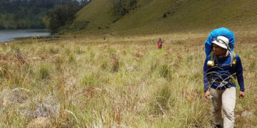 Berikut Tips Agar Tetap Aman Saat Berpetualang