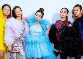 Kompak dan Saling Dukung, Cara Byoode Menghindari Diri dari Star Syndrome