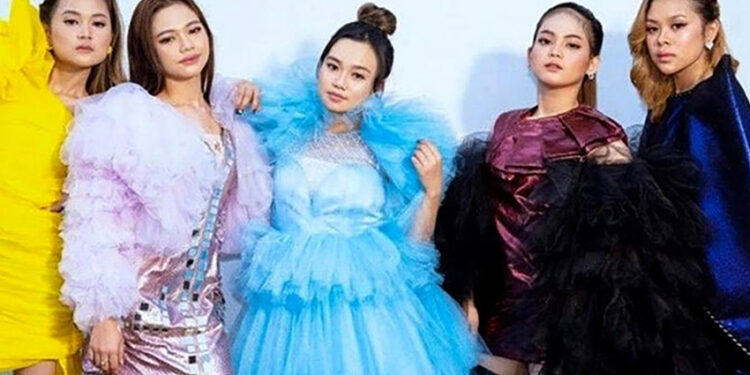 Kompak dan Saling Dukung, Cara Byoode Menghindari Diri dari Star Syndrome