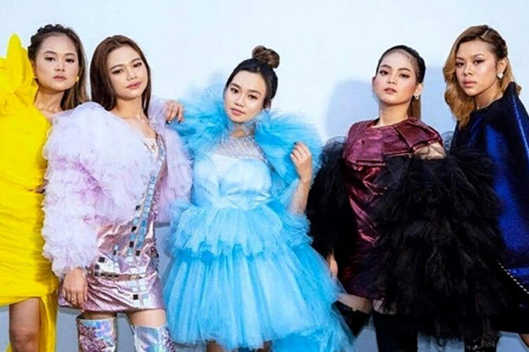 Kompak dan Saling Dukung, Cara Byoode Menghindari Diri dari Star Syndrome