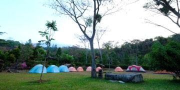 Usung Konsep Wisata Edukasi, Ayo Seru Seruan ke Desa Cibuntu