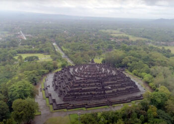 Kemenparekraf dan Zenius Menjalin Mitra untuk Promosikan Pariwisata Indonesia