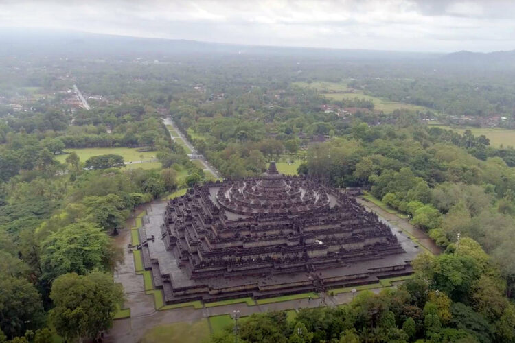 Kemenparekraf dan Zenius Menjalin Mitra untuk Promosikan Pariwisata Indonesia