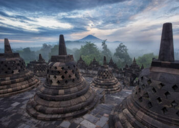 Jika Ke Borobudur, Jangan Lupa Kunjungi Desa Wisata Ini