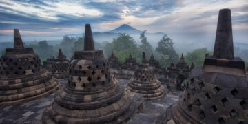 Jika Ke Borobudur, Jangan Lupa Kunjungi Desa Wisata Ini