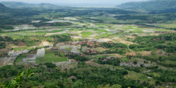 Geopark Ciletuh, Destinasi Keren Namun Bapuk di Jaringan Internet