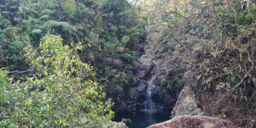 Berwisata ke Curug Mariuk Bogor, Membawa Nasib Baik Setelahnya