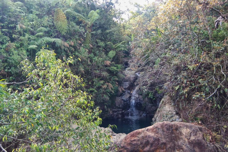 Berwisata ke Curug Mariuk Bogor, Membawa Nasib Baik Setelahnya