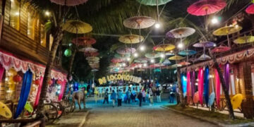 Jika ke Sungailiat, Mampirlah ke De Locomotief