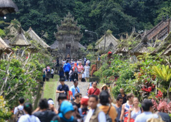 Nggak Main-Main, Beberapa Desa Wisata Ini Pernah Meraih Penghargaan Kelas Dunia