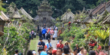 Nggak Main-Main, Beberapa Desa Wisata Ini Pernah Meraih Penghargaan Kelas Dunia