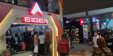 Jakarta Fair 2022 Hadirkan Perlengkapan Outdoor Dengan Tawaran Menarik