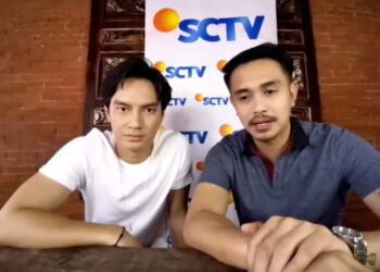 Berperan Sebagai Antagonis Dalam Sinetron “Garis Cinta”, Ini Kisah Ajun Perwira