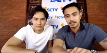 Berperan Sebagai Antagonis Dalam Sinetron “Garis Cinta”, Ini Kisah Ajun Perwira