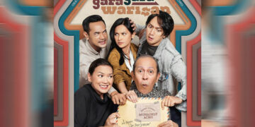 Starvision Hadirkan Drama Komedi “Gara-Gara Warisan” Meriahkan Libur Lebaran