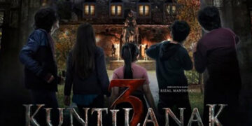 Dapat Respon Positif, Film ‘Kuntilanak 3’ Raih 1 Juta Penonton