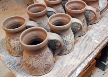 Berencana Ke Yogya? Yuk Berburu Kerajinan Tangan di Sini