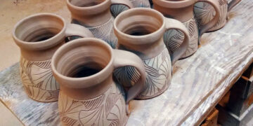 Berencana Ke Yogya? Yuk Berburu Kerajinan Tangan di Sini