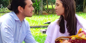 Terpapar Covid-19, Giorgino Abraham Sempat Menjalani Isolasi Mandiri