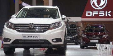 DFSK Tawarkan Program Khusus, Sebagai Bentuk Apresiasi Pada Tenaga Medis