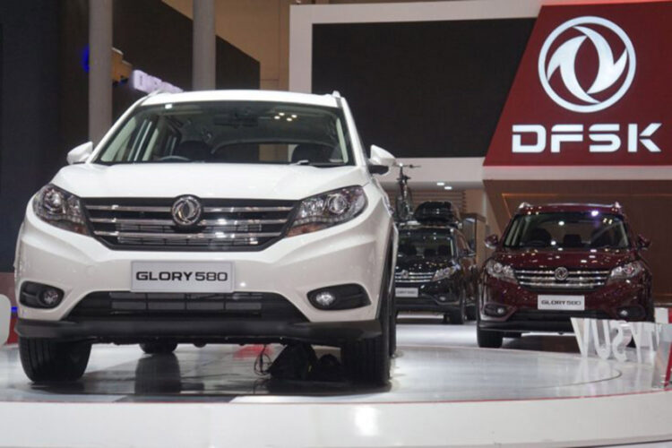 DFSK Tawarkan Program Khusus, Sebagai Bentuk Apresiasi Pada Tenaga Medis