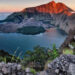 Tak Lama Lagi, Jalur Pendakian Gunung Rinjani Akan Kembali Dibuka