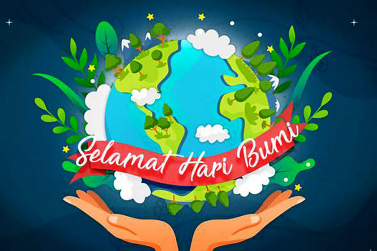 Maknai Hari Bumi, Ini 3 Pilihan Desa Wisata di Tanah Air