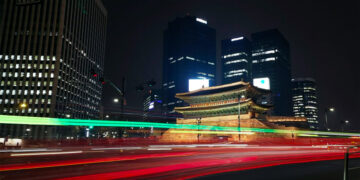 Ini 3 Cara Bikin Konten Nightography dengan Galaxy S22 Series 5G