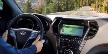 Hyundai Keluarkan Mobil Khusus Tuna Rungu